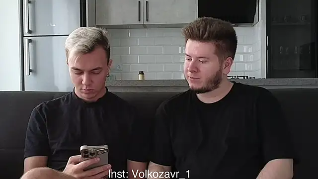 boys sobolisha online show from November 8, 2025, 1:03 pm