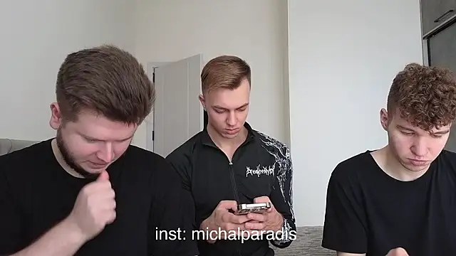 boys sobolisha online show from March 15, 2026, 8:21 am