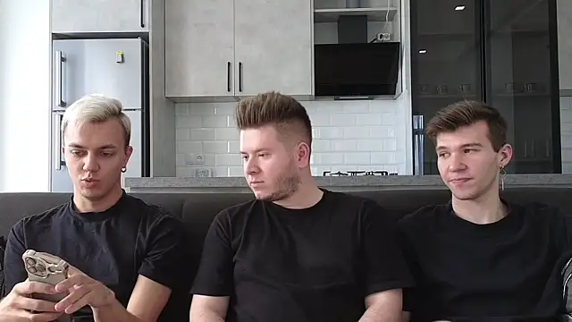 boys sobolisha online show from September 26, 2025, 10:44 am