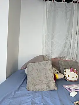 Snapshot of Ivelleee_ chatting on March 3, 2026, 11:34 pm Ivelleee online show from March 3, 2026, 11:34 pm