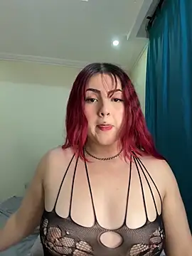 Ivelleee  online show from October 18, 2025, 11:51 pm