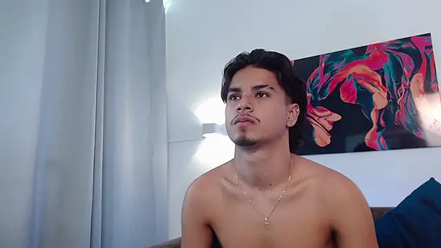 MathewAdams online show from October 16, 2025, 6:27 pm