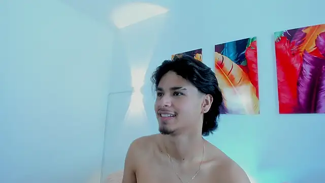 MathewAdams online show from October 28, 2025, 6:29 pm