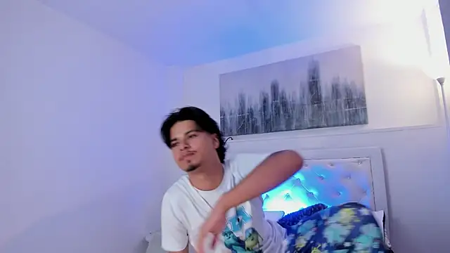 MathewAdams online show from October 3, 2025, 6:31 pm