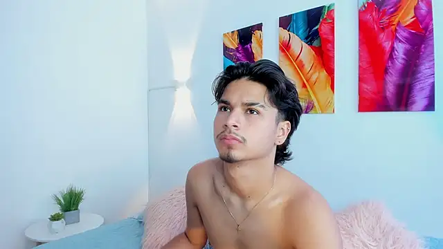 MathewAdams online show from September 23, 2025, 6:37 pm