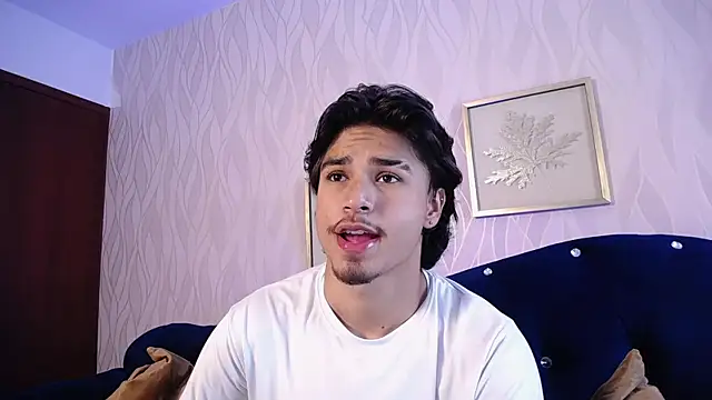 MathewAdams online show from December 17, 2025, 6:24 pm