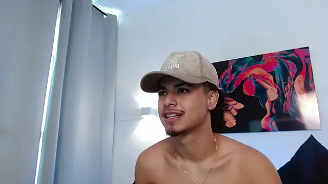 MathewAdams online show from October 9, 2025, 6:41 pm