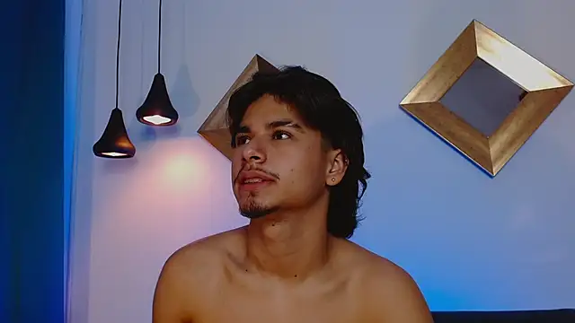 MathewAdams online show from November 7, 2025, 6:34 pm