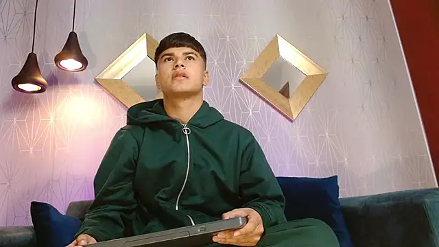 MathewAdams online show from March 17, 2025, 7:15 pm