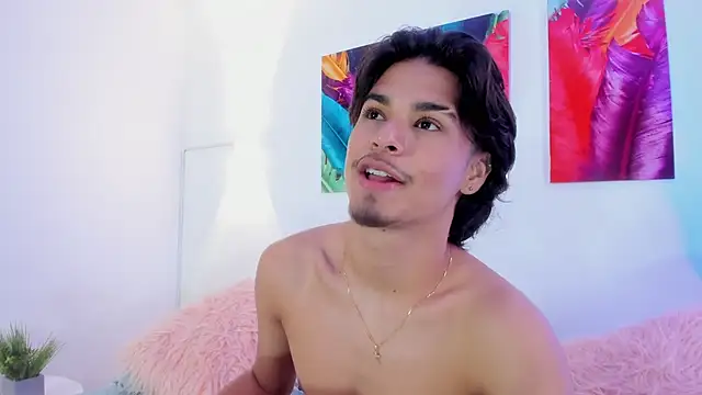 MathewAdams online show from November 20, 2025, 6:30 pm