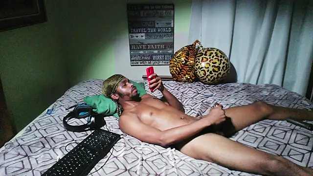 anthonyroth online show from September 28, 2025, 5:47 am