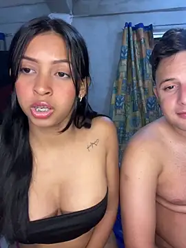 Mr brian03 online show from October 4, 2025, 3:41 am