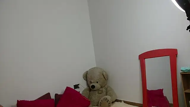 Danilove55 online show from October 9, 2025, 2:17 pm