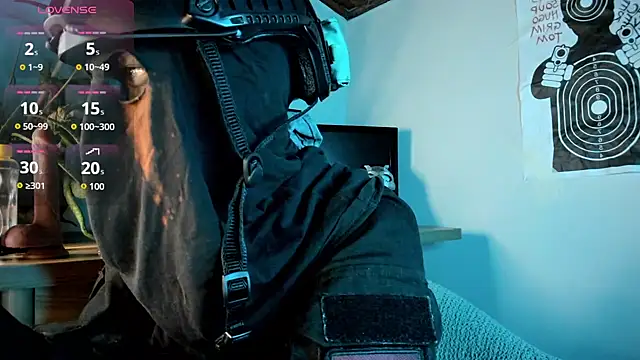 Snapshot of cos_operator chatting on September 21, 2025, 6:46 pm cos operator online show from September 21, 2025, 6:46 pm