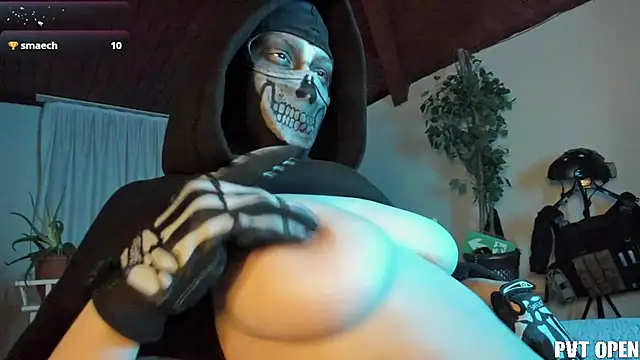 Snapshot of cos_operator chatting on February 27, 2026, 8:08 pm cos operator online show from February 27, 2026, 8:08 pm