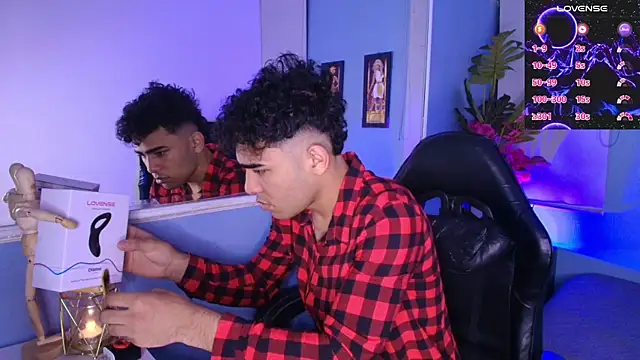 LucasCarterr  online show from September 11, 2025, 4:23 am