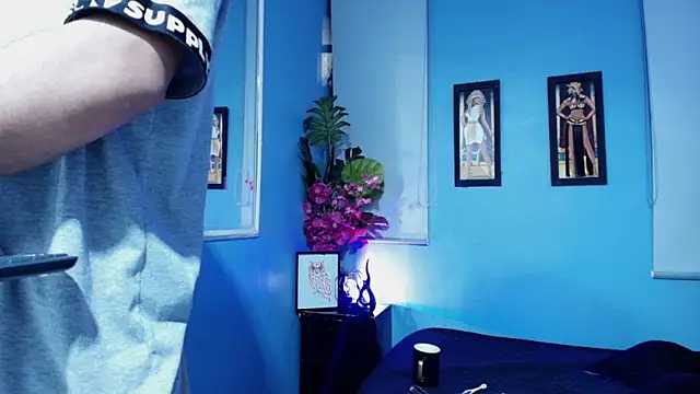 LucasCarterr  online show from September 26, 2025, 3:46 am