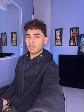 LucasCarterr  online show from October 30, 2025, 5:06 am