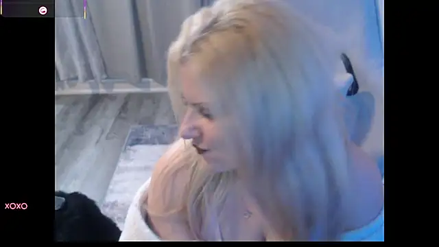 BellaStar84 online show from March 19, 2025, 2:24 pm