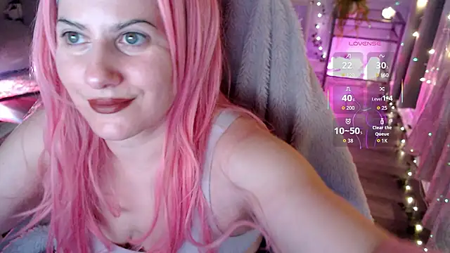 BellaStar84 online show from March 16, 2026, 11:14 am