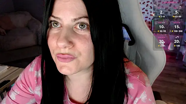 BellaStar84 online show from May 10, 2026, 6:06 am