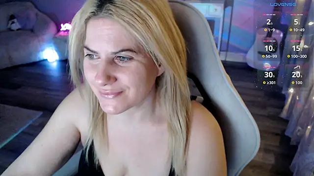 BellaStar84 online show from February 9, 2026, 11:52 am