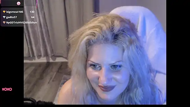 BellaStar84 online show from March 23, 2025, 3:32 am