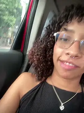 CamilaJohnston online show from March 30, 2026, 7:48 pm