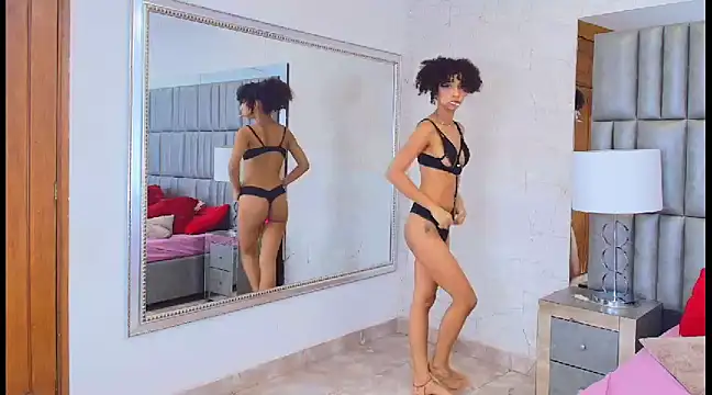 CamilaJohnston online show from March 15, 2025, 11:39 pm