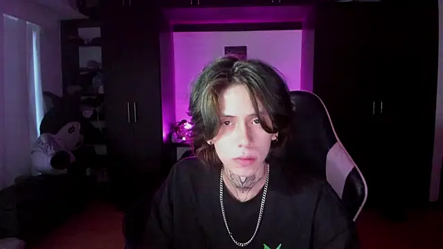 xIce Boy online show from January 13, 2026, 11:25 am