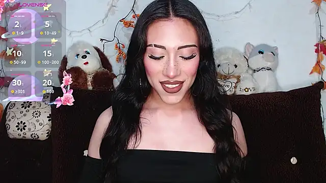 madison  rey online show from October 6, 2025, 4:02 am