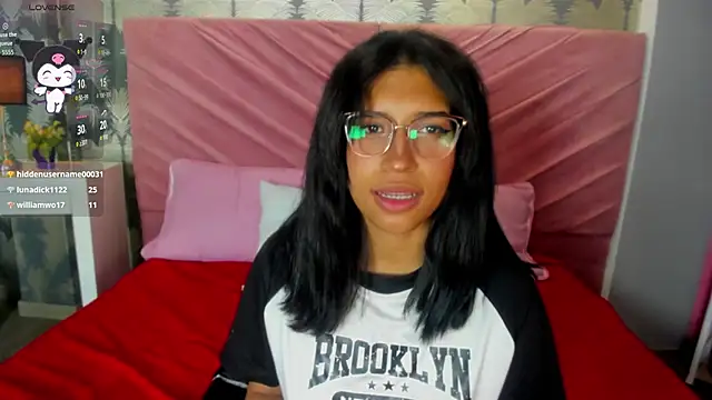 Karin Ks online show from February 3, 2026, 6:22 am