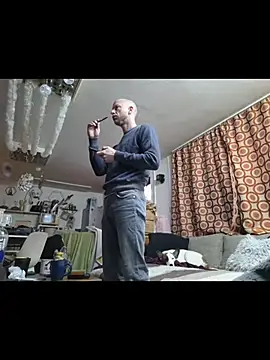 svenpfeifer online show from January 19, 2026, 11:25 am