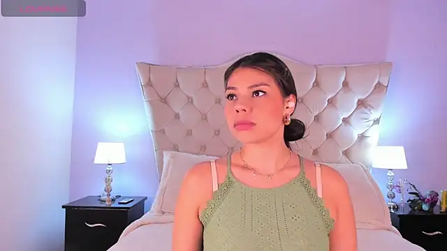 CarolineNasty online show from September 8, 2025, 7:46 pm