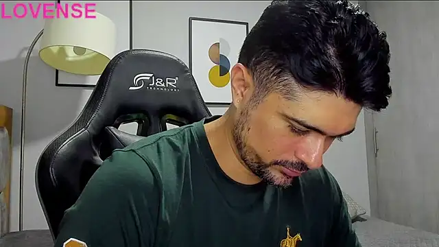 Snapshot of Dante_Storm chatting on October 3, 2025, 3:30 am Dante Storm online show from October 3, 2025, 3:30 am