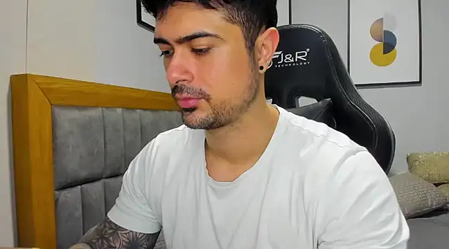 Snapshot of Dante_Storm chatting on March 22, 2025, 3:30 am Dante Storm online show from March 22, 2025, 3:30 am