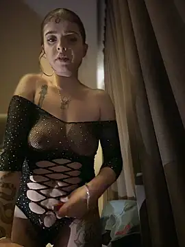 LoganPeny online show from February 22, 2026, 11:23 am