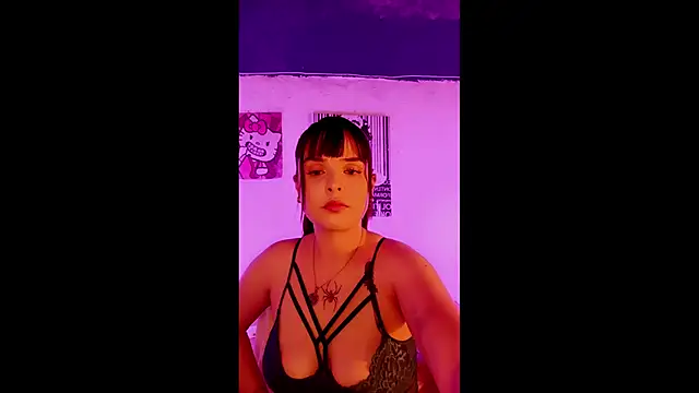 LoganPeny online show from March 19, 2025, 5:19 am