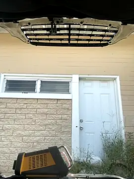 Foxdaguy online show from September 20, 2025, 3:50 pm