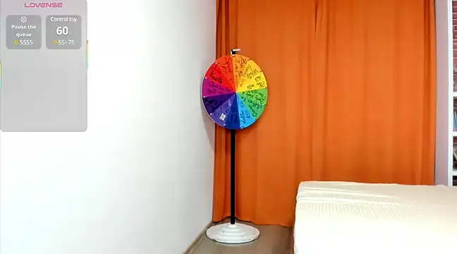 Snapshot of LesyaTouch chatting on March 19, 2025, 2:13 pm LesyaTouch online show from March 19, 2025, 2:13 pm