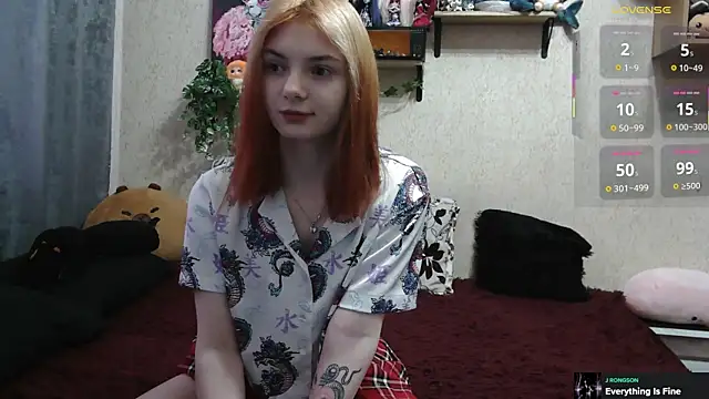 mavis li online show from November 27, 2025, 8:15 am