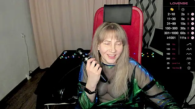 ganet469 online show from February 5, 2026, 6:59 pm