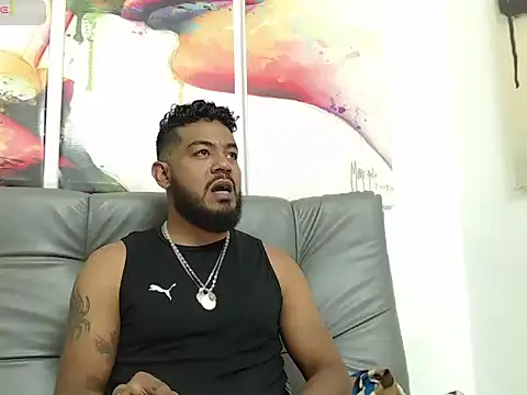 Snapshot of BladeFoxxx1 chatting on November 29, 2025, 2:34 am BladeFoxxx1 online show from November 29, 2025, 2:34 am