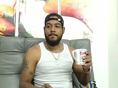 Snapshot of BladeFoxxx1 chatting on November 23, 2025, 4:22 am BladeFoxxx1 online show from November 23, 2025, 4:22 am