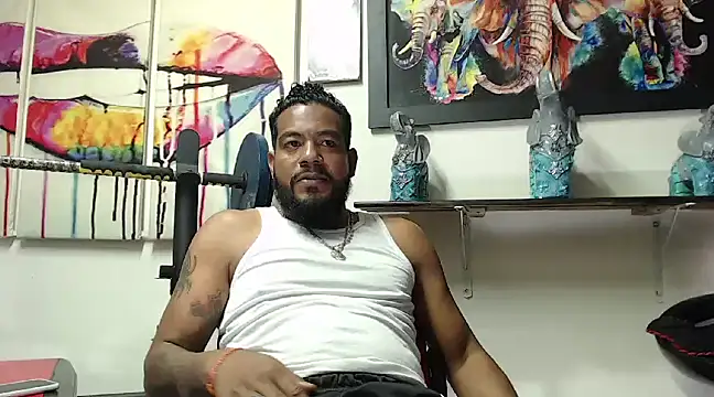 Snapshot of BladeFoxxx1 chatting on March 22, 2025, 3:09 pm BladeFoxxx1 online show from March 22, 2025, 3:09 pm