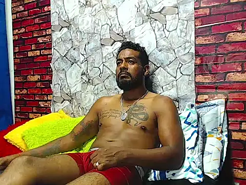 BladeFoxxx1 online show from July 18, 2026, 12:19 am