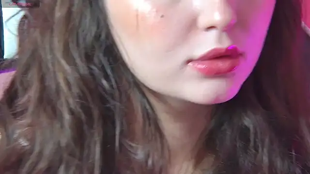 CherryTouss online show from October 16, 2025, 8:44 am