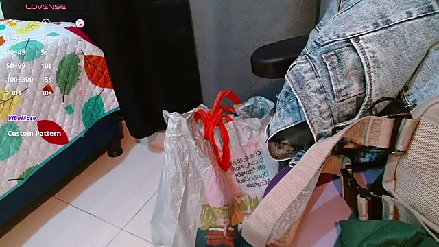 Allison star1 online show from November 20, 2025, 1:01 pm