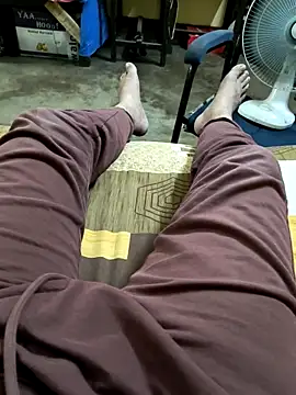 sutfvkii online show from March 18, 2025, 5:01 pm