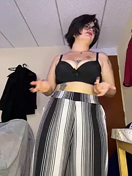 Mistress Niky  online show from April 18, 2026, 5:04 pm